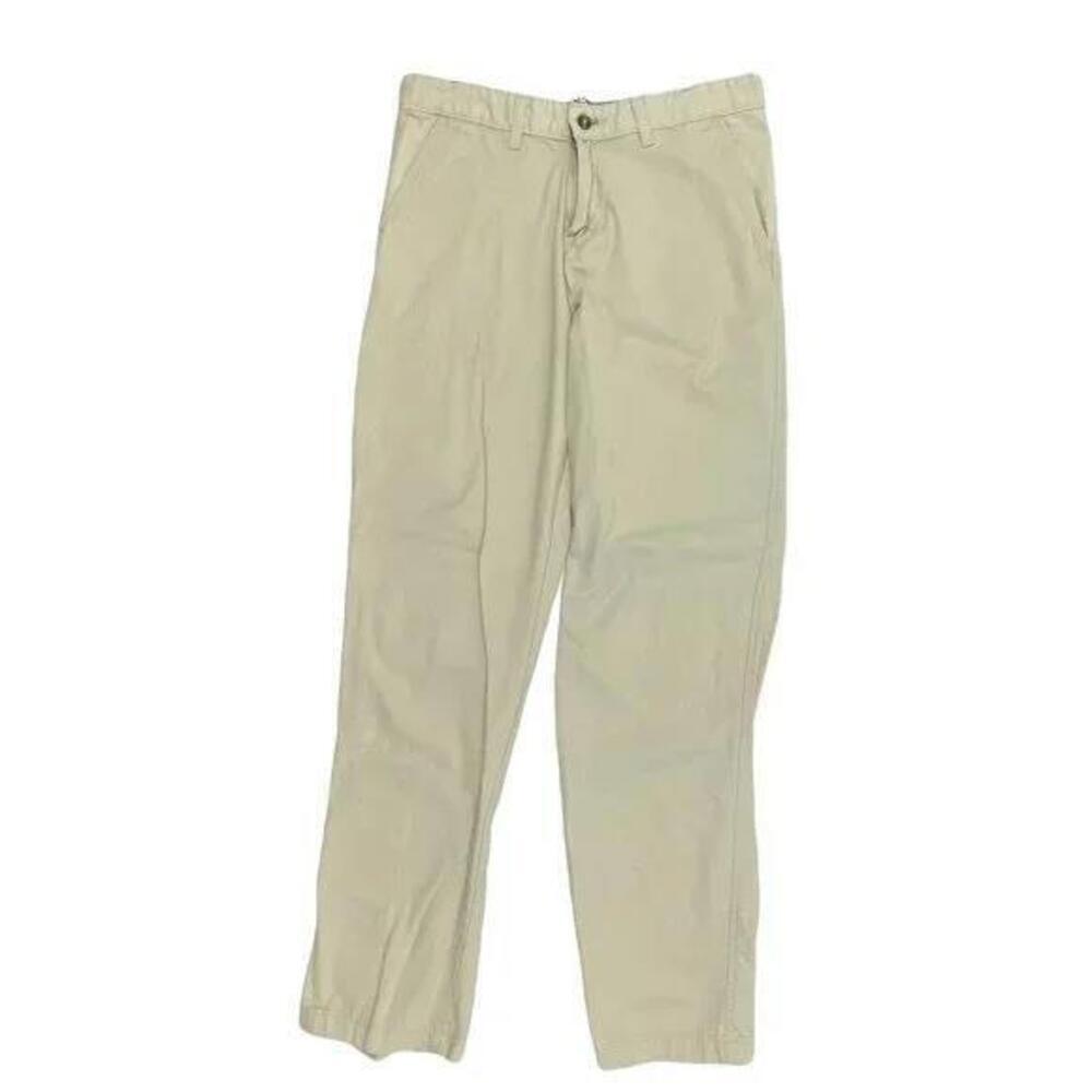 JK Boys straight leg Adjustable Waist Boys Size 20 Chino Khaki Pants